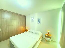 Apartamentos Aragoa - Cerca al Mar by SOHO