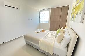 Apartamentos Aragoa - Cerca al Mar by SOHO