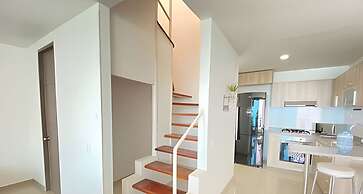 Apartamentos Aragoa - Cerca al Mar by SOHO