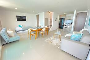 Apartamentos Aragoa - Cerca al Mar by SOHO