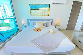 Apartamentos Aragoa - Cerca al Mar by SOHO