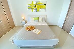 Apartamentos Aragoa - Cerca al Mar by SOHO