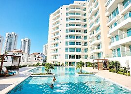 Apartamentos Aragoa - Cerca al Mar by SOHO