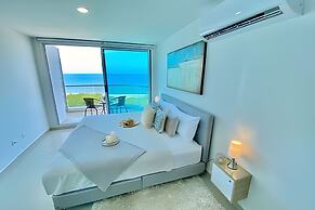 Apartamentos Aragoa - Cerca al Mar by SOHO