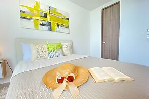 Apartamentos Aragoa - Cerca al Mar by SOHO