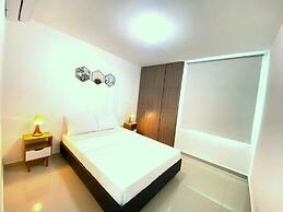 Apartamentos Aragoa - Cerca al Mar by SOHO