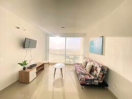 Apartamentos Aragoa - Cerca al Mar by SOHO