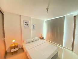 Apartamentos Aragoa - Cerca al Mar by SOHO