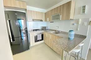 Apartamentos Aragoa - Cerca al Mar by SOHO