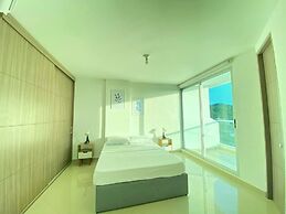 Apartamentos Aragoa - Cerca al Mar by SOHO