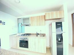 Apartamentos Aragoa - Cerca al Mar by SOHO