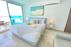 Apartamentos Aragoa - Cerca al Mar by SOHO