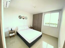 Apartamentos Aragoa - Cerca al Mar by SOHO