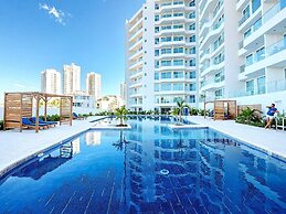 Apartamentos Aragoa - Cerca al Mar by SOHO