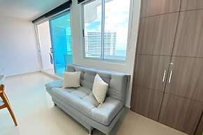 Apartamentos Aragoa - Cerca al Mar by SOHO