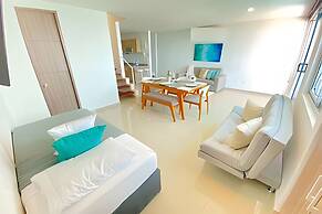 Apartamentos Aragoa - Cerca al Mar by SOHO