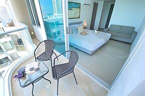 Apartamentos Aragoa - Cerca al Mar by SOHO