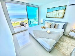 Apartamentos Aragoa - Cerca al Mar by SOHO