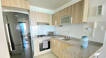 Apartamentos Aragoa - Cerca al Mar by SOHO