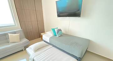 Apartamentos Aragoa - Cerca al Mar by SOHO