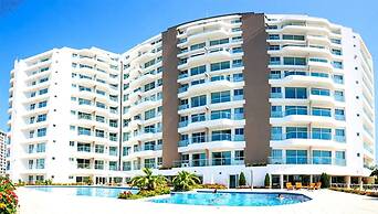 Apartamentos Aragoa - Cerca al Mar by SOHO