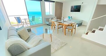 Apartamentos Aragoa - Cerca al Mar by SOHO