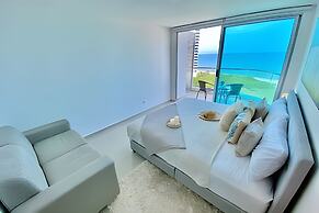 Apartamentos Aragoa - Cerca al Mar by SOHO