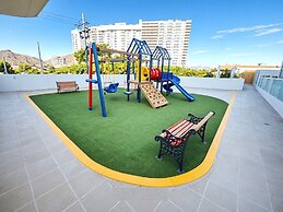 Apartamentos Aragoa - Cerca al Mar by SOHO