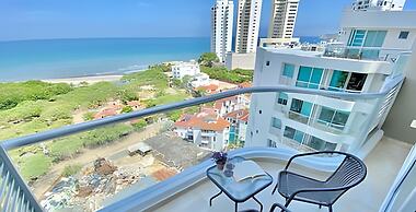 Apartamentos Aragoa - Cerca al Mar by SOHO