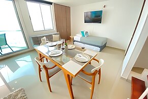 Apartamentos Aragoa - Cerca al Mar by SOHO