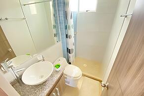 Apartamentos Aragoa - Cerca al Mar by SOHO