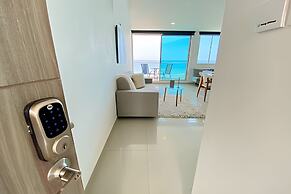 Apartamentos Aragoa - Cerca al Mar by SOHO