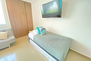 Apartamentos Aragoa - Cerca al Mar by SOHO