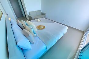 Apartamentos Aragoa - Cerca al Mar by SOHO