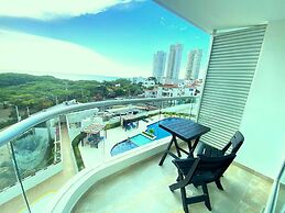 Apartamentos Aragoa - Cerca al Mar by SOHO