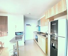 Apartamentos Aragoa - Cerca al Mar by SOHO