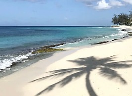 Condominium apartment in front of Beach