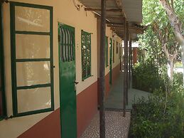 Camping-Sukuta & Lodge
