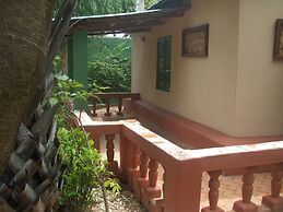 Camping-Sukuta & Lodge
