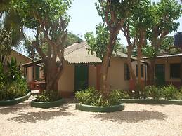 Camping-Sukuta & Lodge
