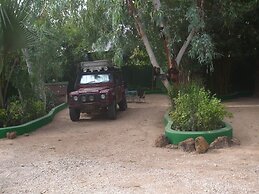 Camping-Sukuta & Lodge