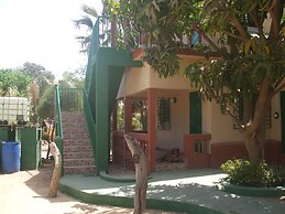 Camping-Sukuta & Lodge