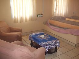 Camping-Sukuta & Lodge
