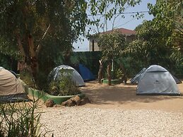 Camping-Sukuta & Lodge