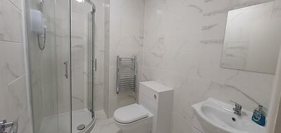 Leicester City Apartment