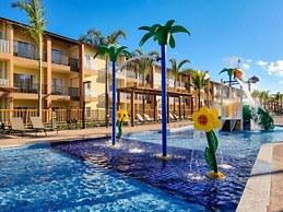 Ondas Praia Resort - MC
