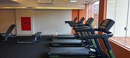 Ondas Praia Resort - MC