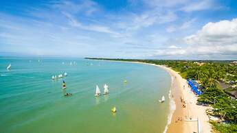 Ondas Praia Resort - MC