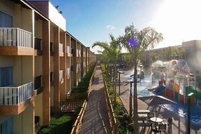 Ondas Praia Resort - MC