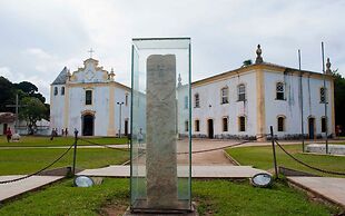 Ondas Praia Resort - MC